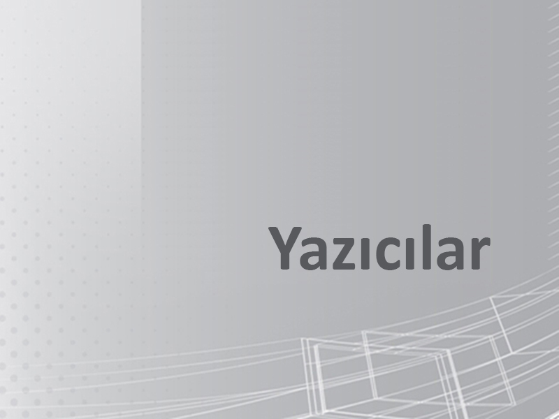 Yazıcılar